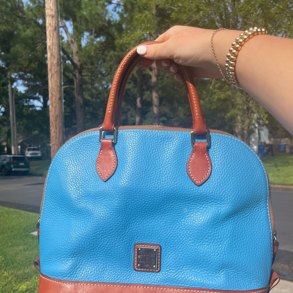 DOONEY & BOURKE
